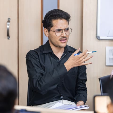 Acharya Prashant