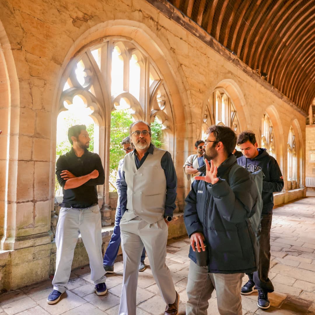 Ishavasya Upanishad | Oxford