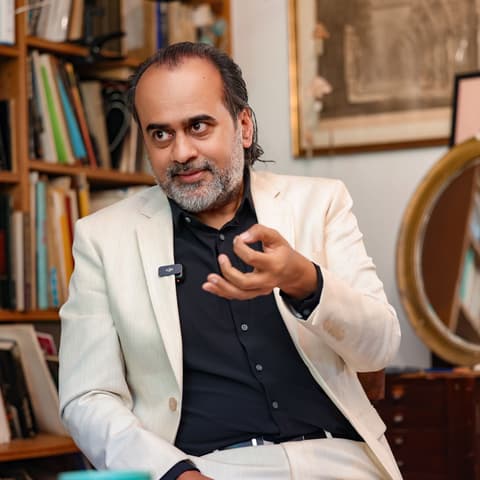 Acharya Prashant