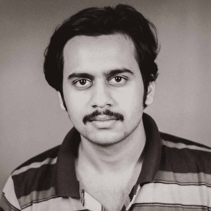 Ranked 184th in the Civil Services Examination, 2000