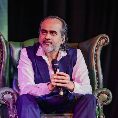 Acharya Prashant