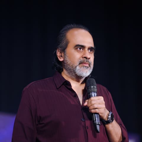 Acharya Prashant