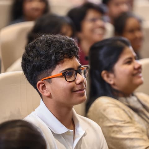 Acharya Prashant