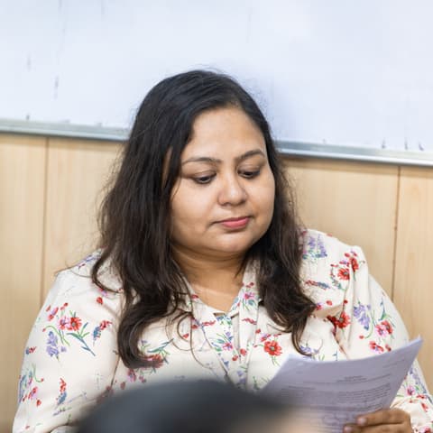 Acharya Prashant