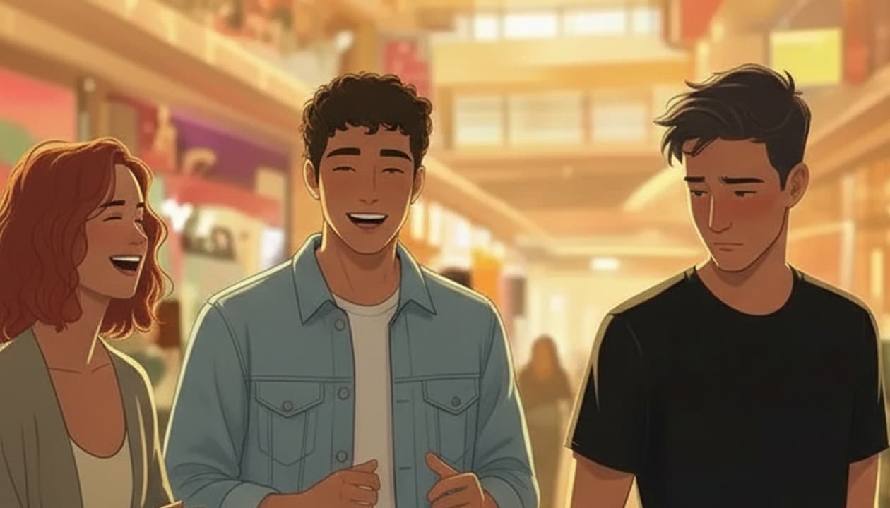 लड़का-लड़की का संबंध इतना असहज क्यों?