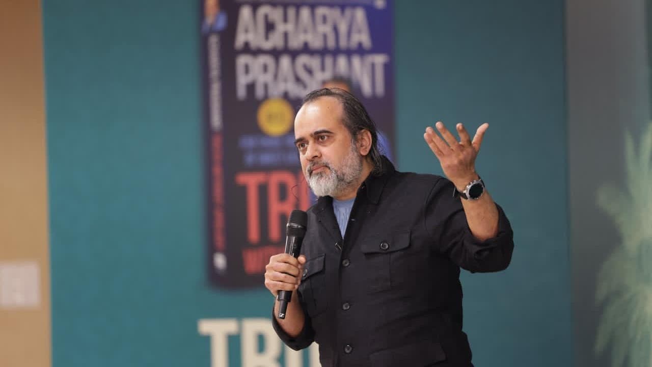 गरीब आखिर गरीब क्यों है?