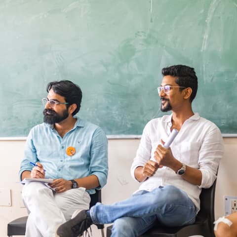 Acharya Prashant