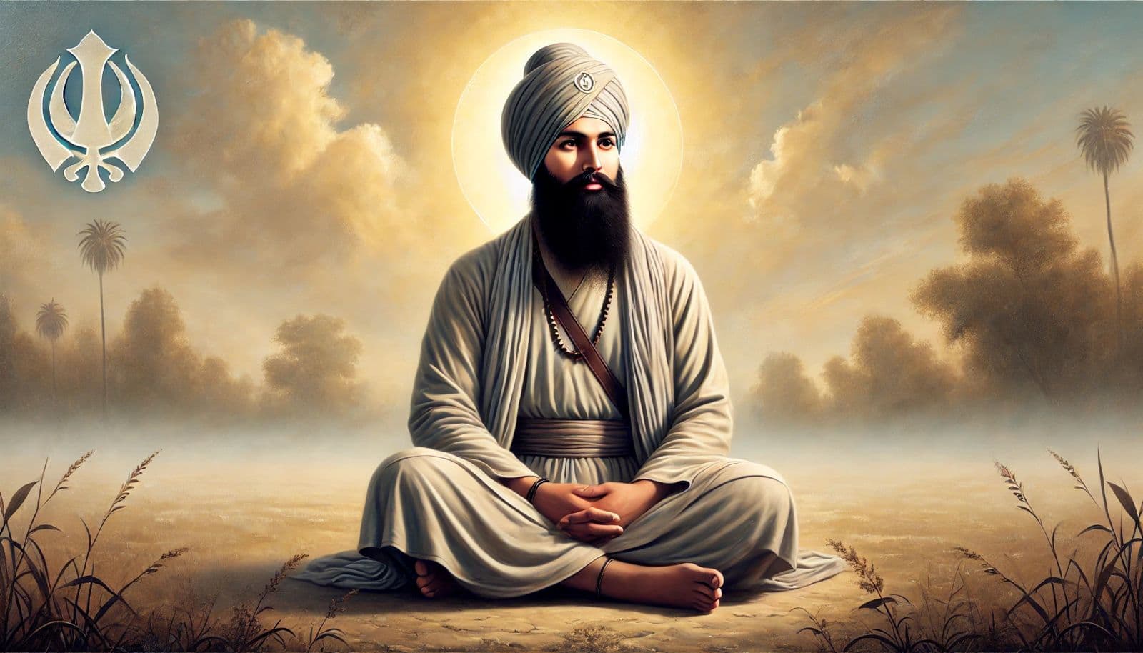 Fight, and Fight So Hard That You Either Win or Perish (On Guru Tegh Bahadur)