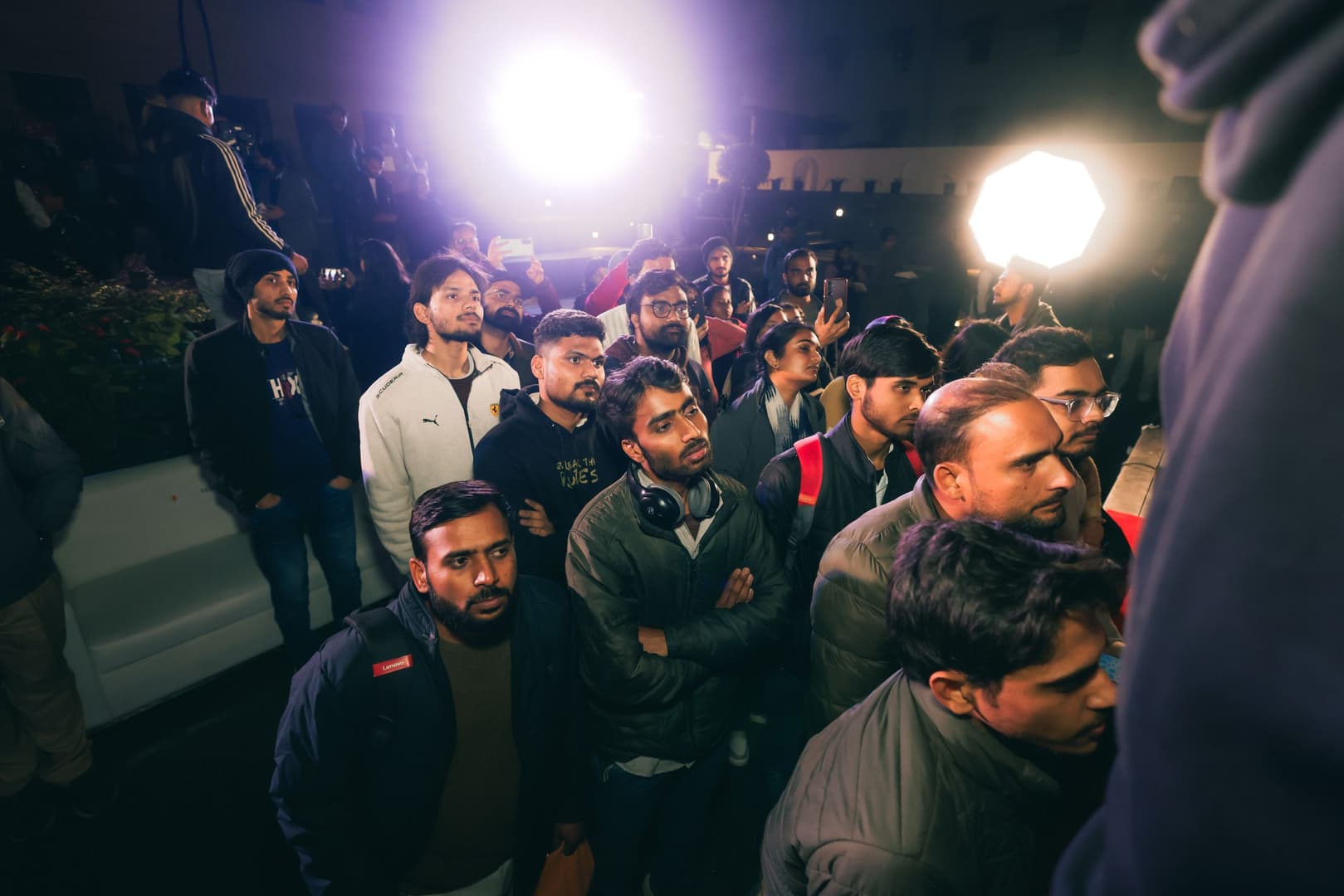 Delhi Literature Festival