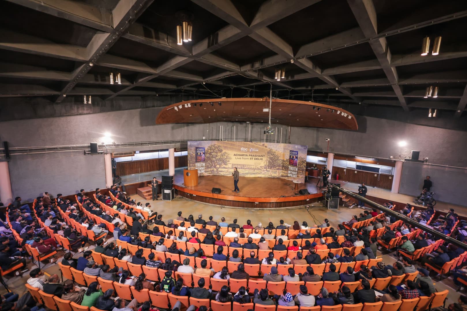 IIT Delhi