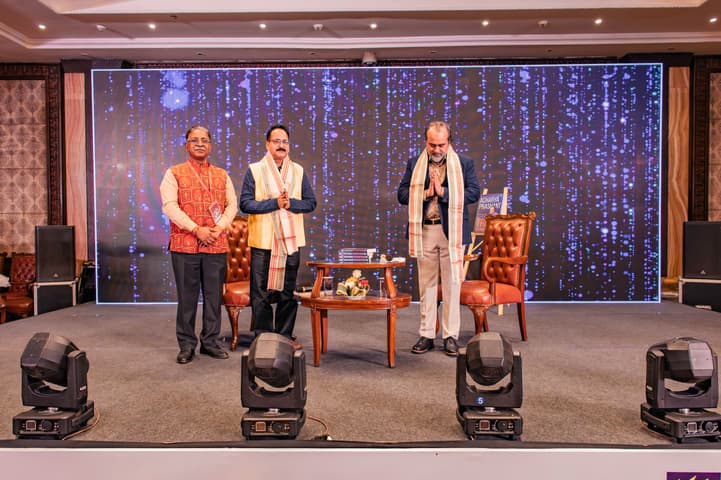 Acharya Prashant