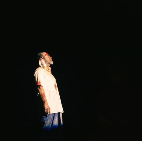 Acharya Prashant