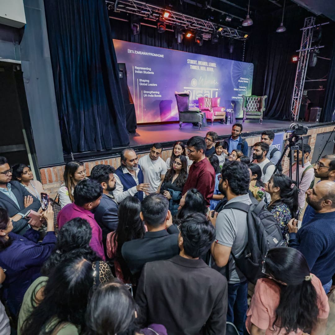 UK India Youth Leadership Conclave | NISAU