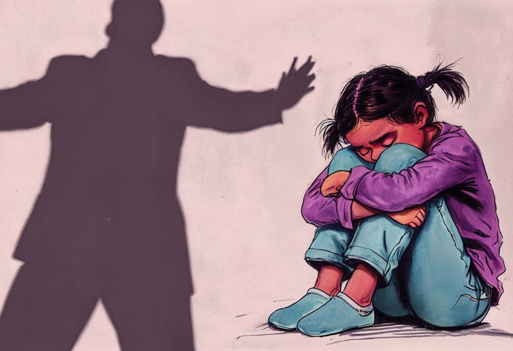 बाल उत्पीड़न को कैसे रोकें?