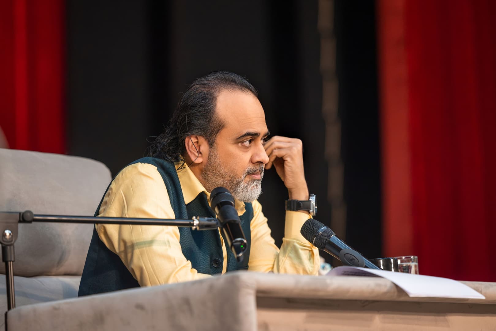 Janmashtami Mahotsav | Day 2