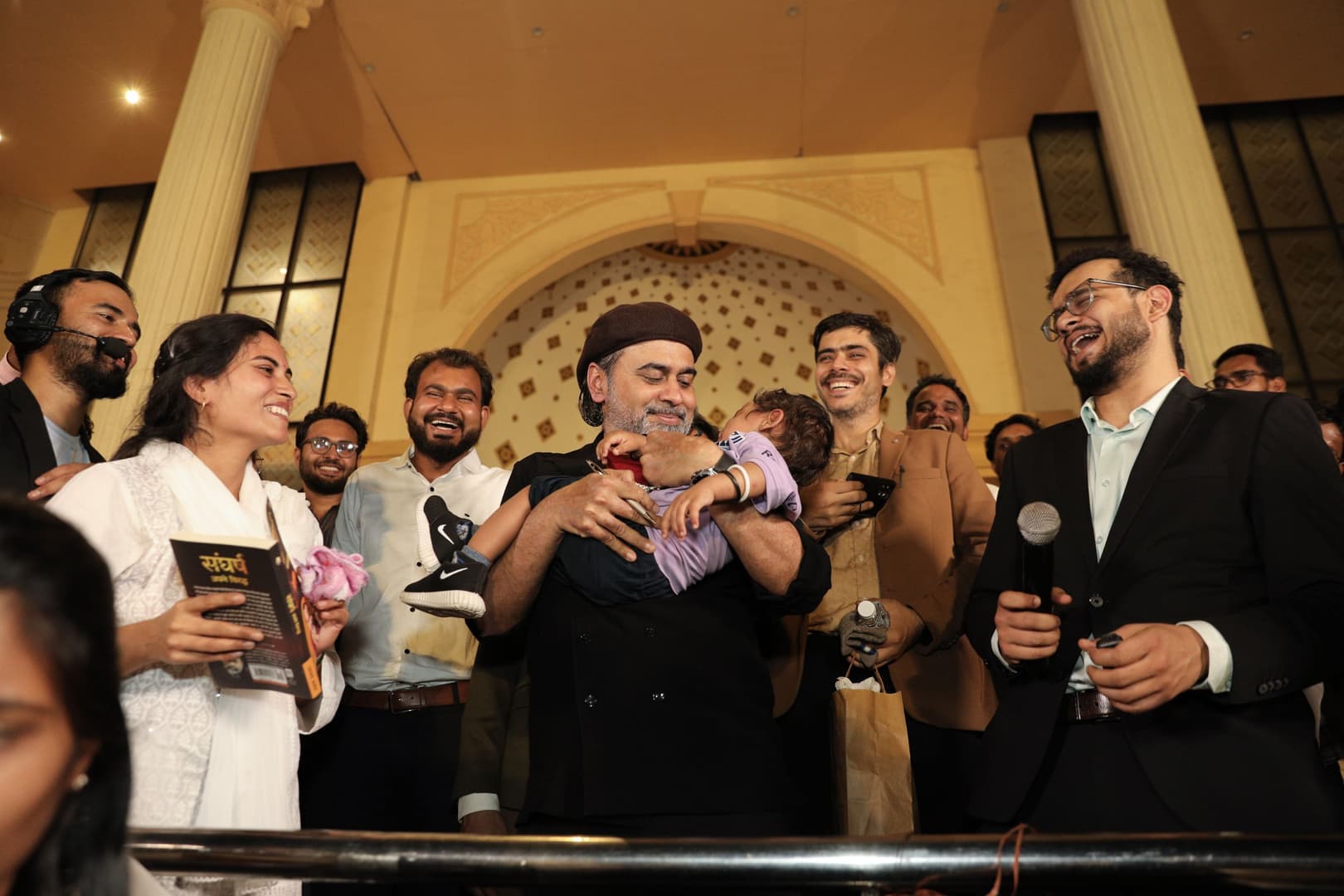 Public Session