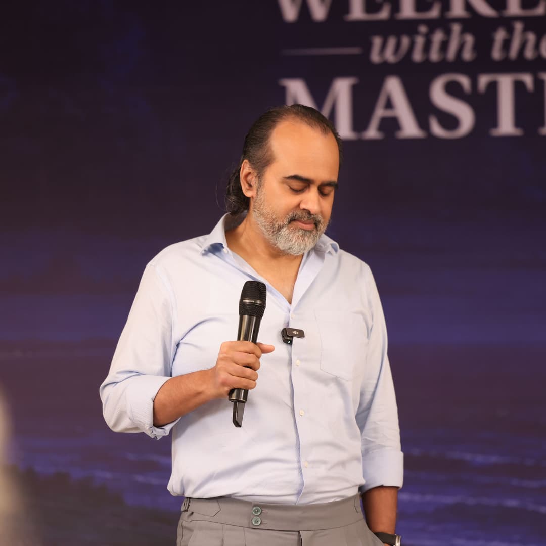 Weekend With Master 9.0 | Day 1