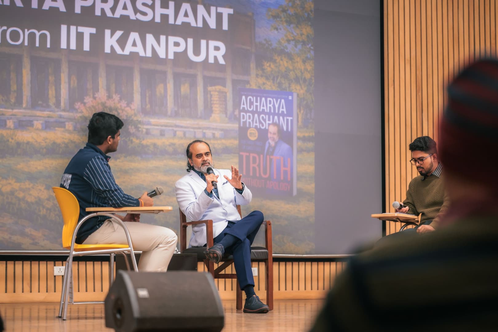 IIT Kanpur