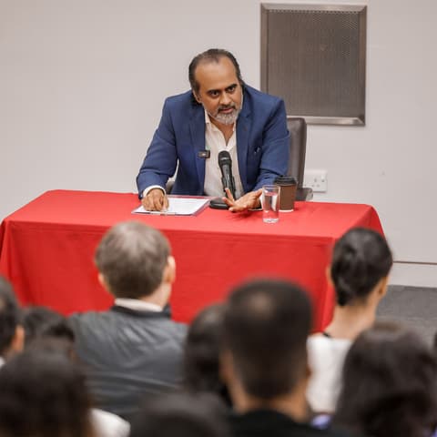 Acharya Prashant