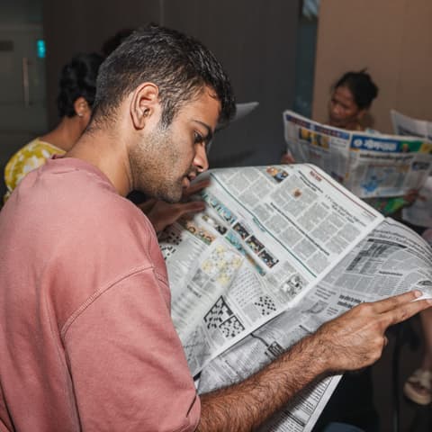 Acharya Prashant
