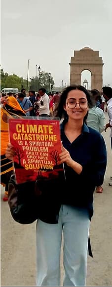 Gita Participant