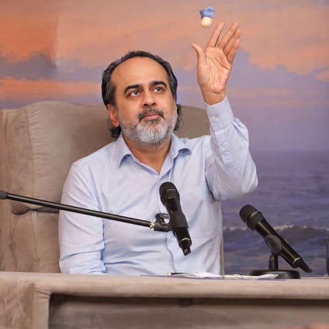Acharya Prashant