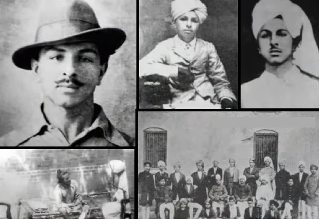 आज भगत सिंह क्यों नहीं पैदा होते?