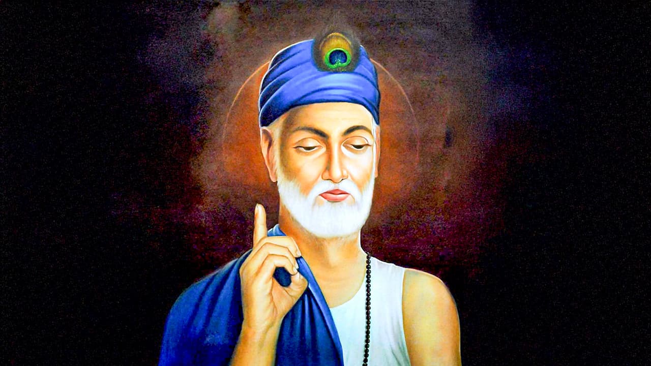 Sant Kabir: Flame that Scorched Falsehood