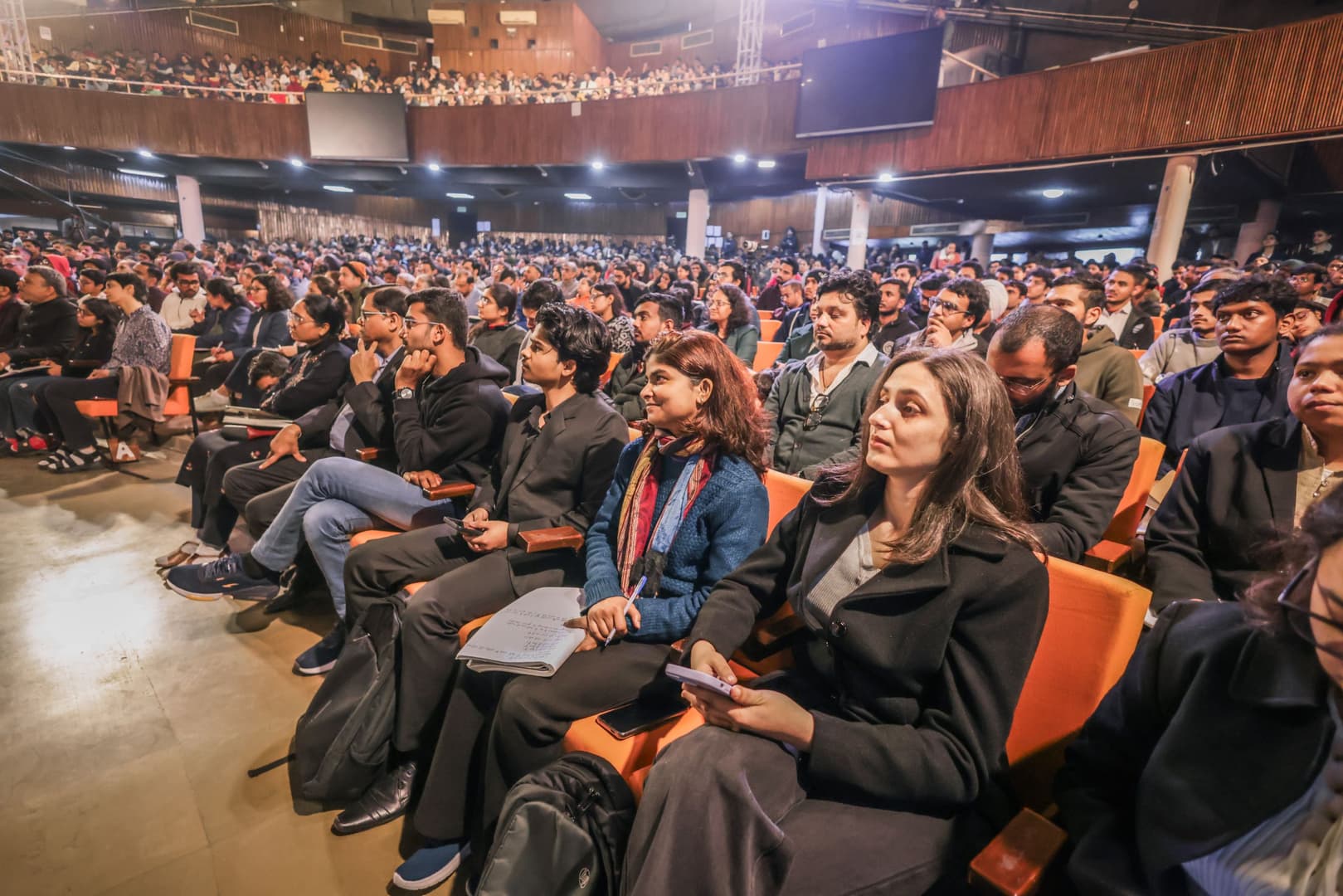 IIT Delhi