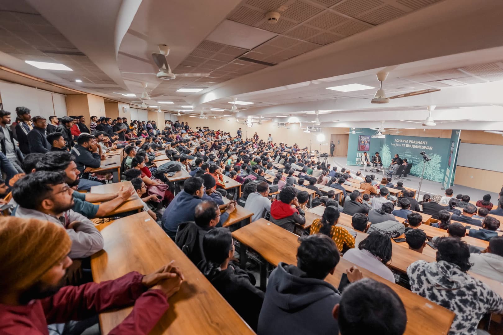 IIT Bhubaneswar
