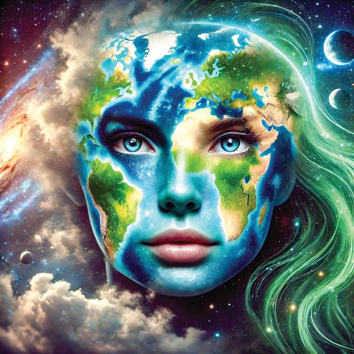 Beyond the Separate Self: Transcending the Illusion of Separation