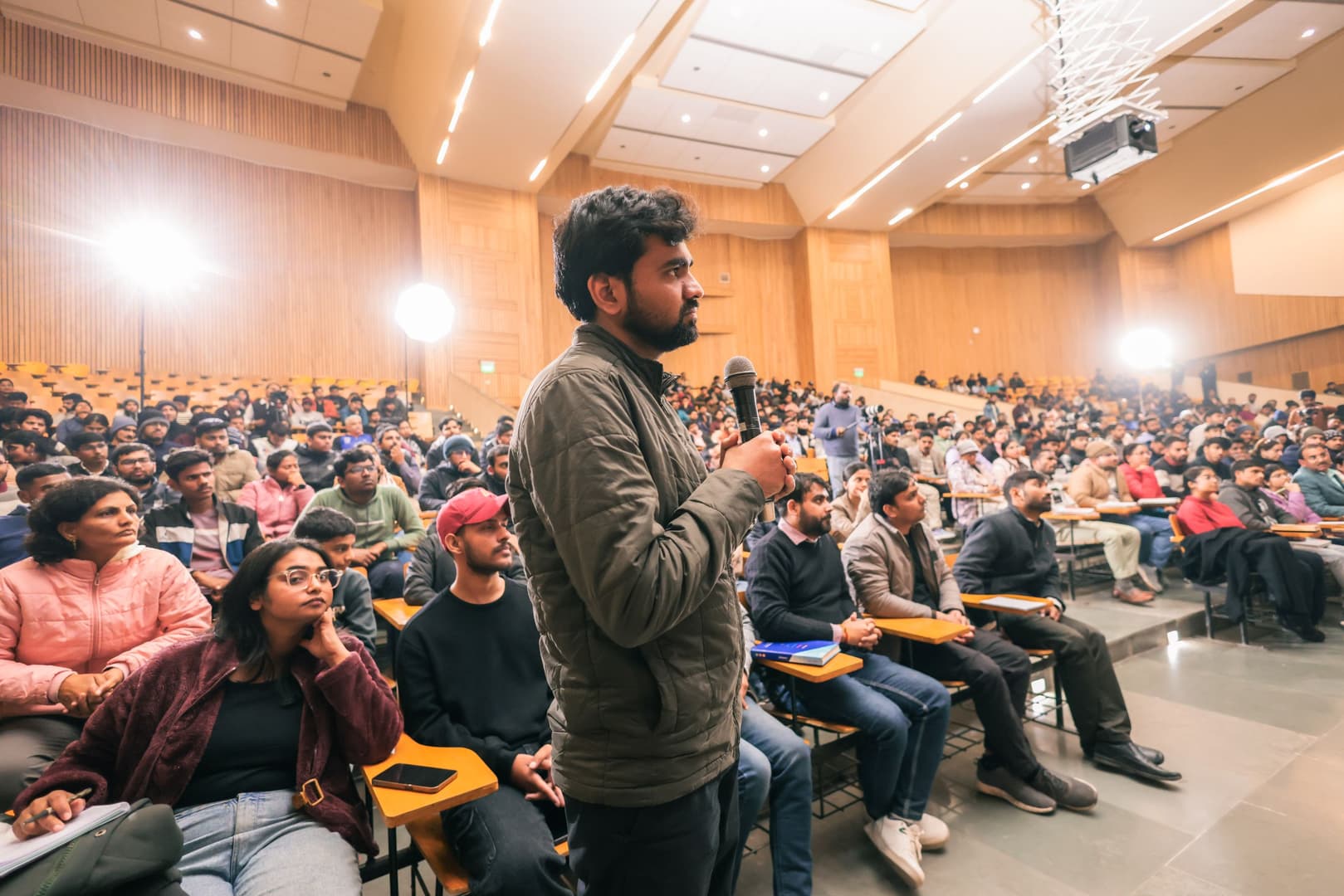 IIT Kanpur
