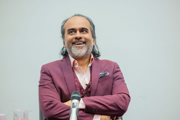 Acharya Prashant
