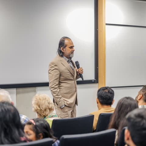 Acharya Prashant