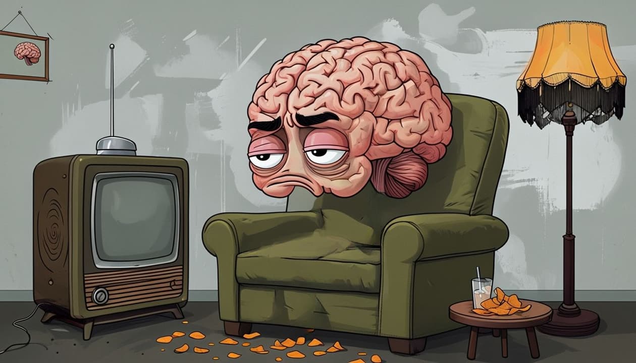 Who Controls Your Mood?