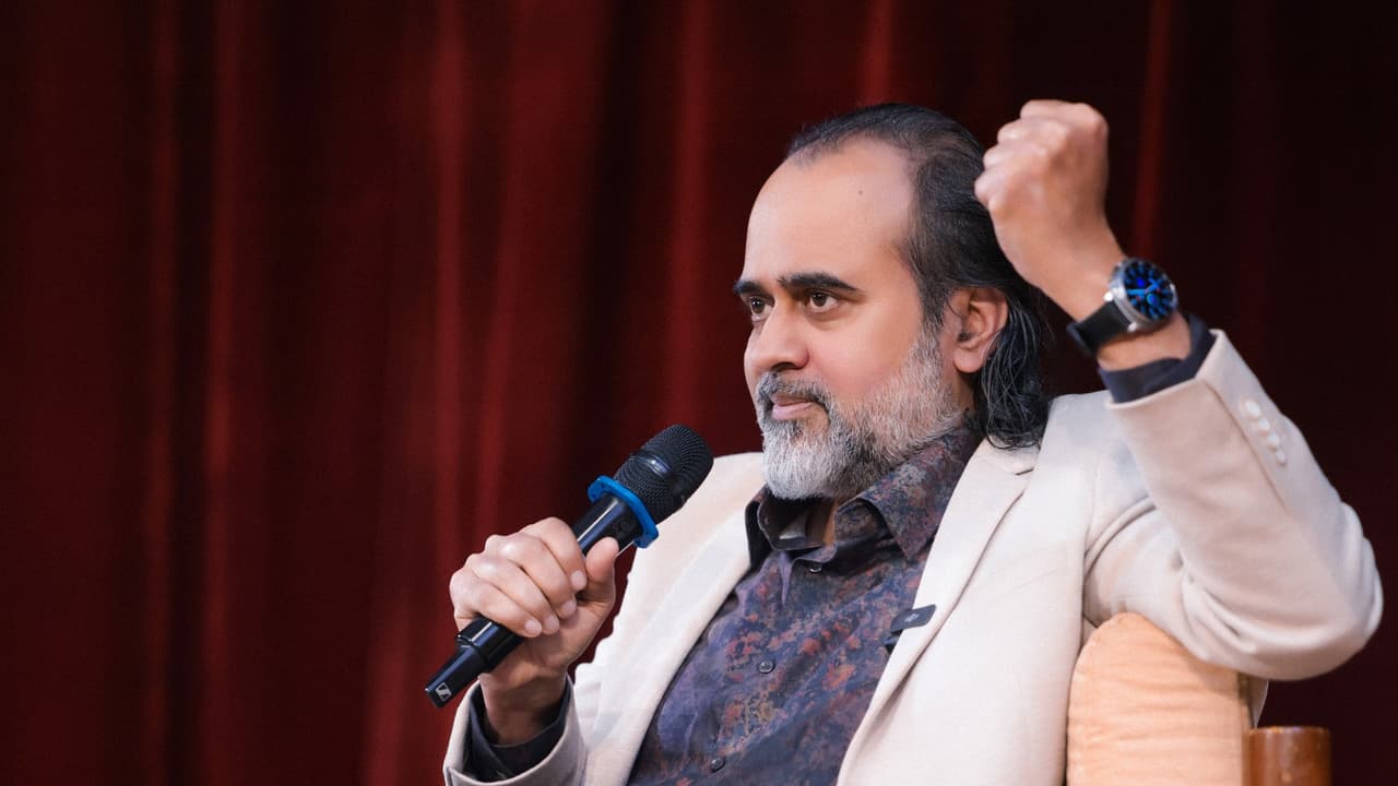Does The Bhagavad Gita Support War?
