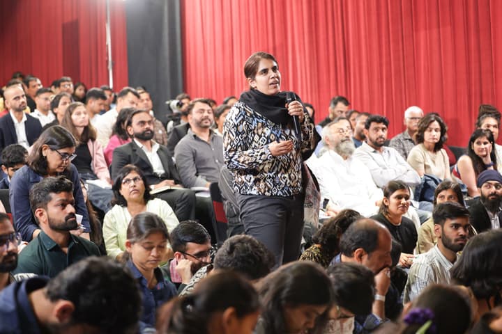 Acharya Prashant