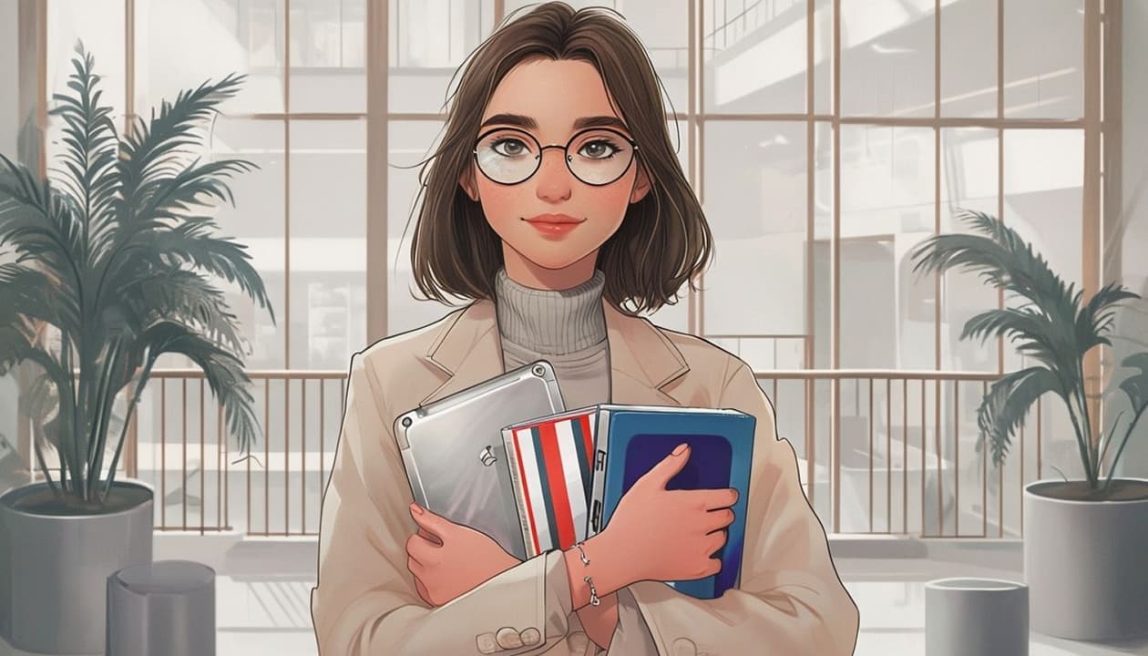 Girl, keep Career Ahead of Emotions