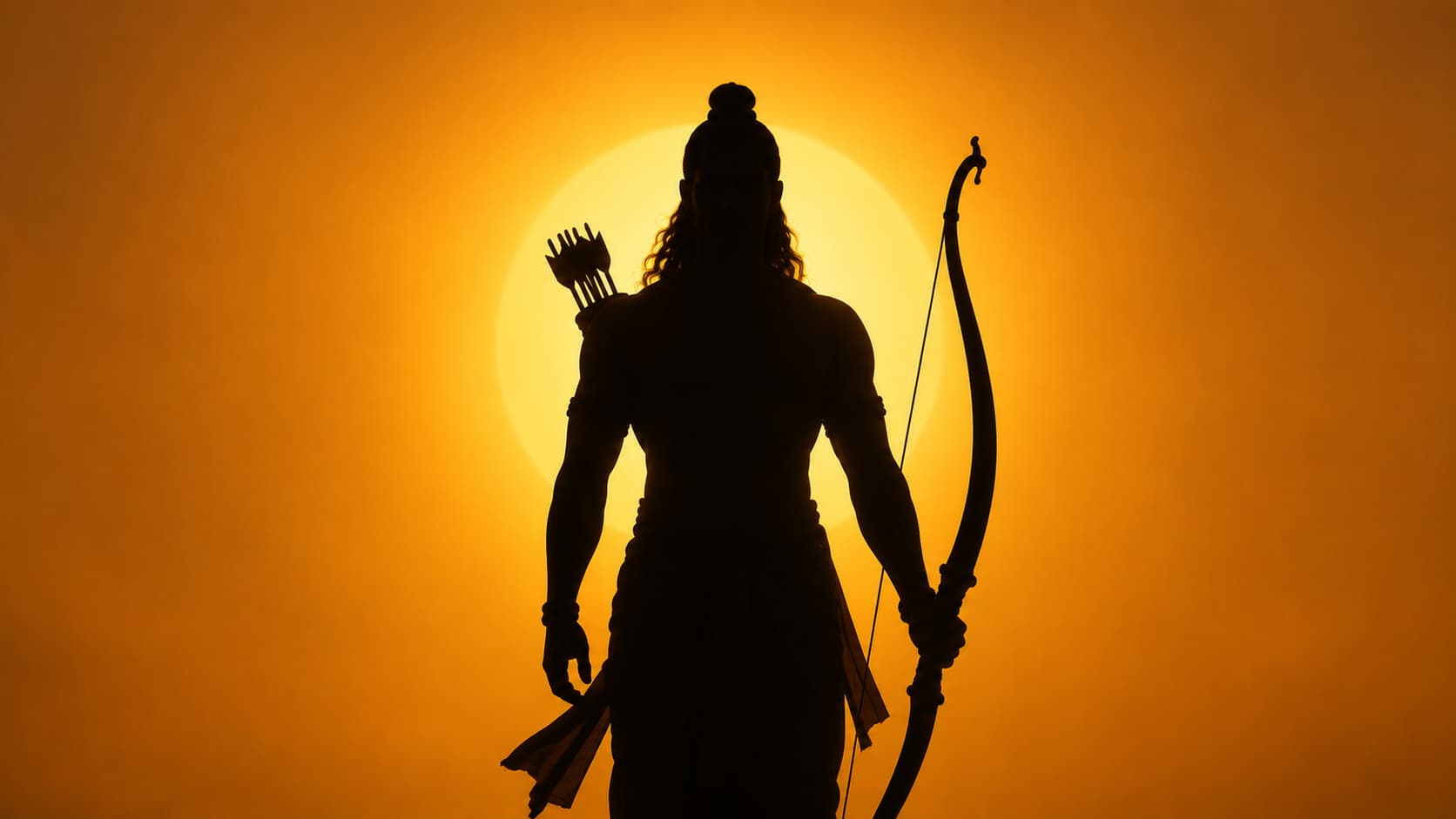 फिल्मी राम या असली राम - फर्क पता है तुम्हें?