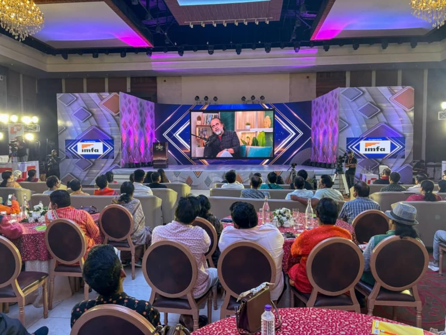 OTV Manthan