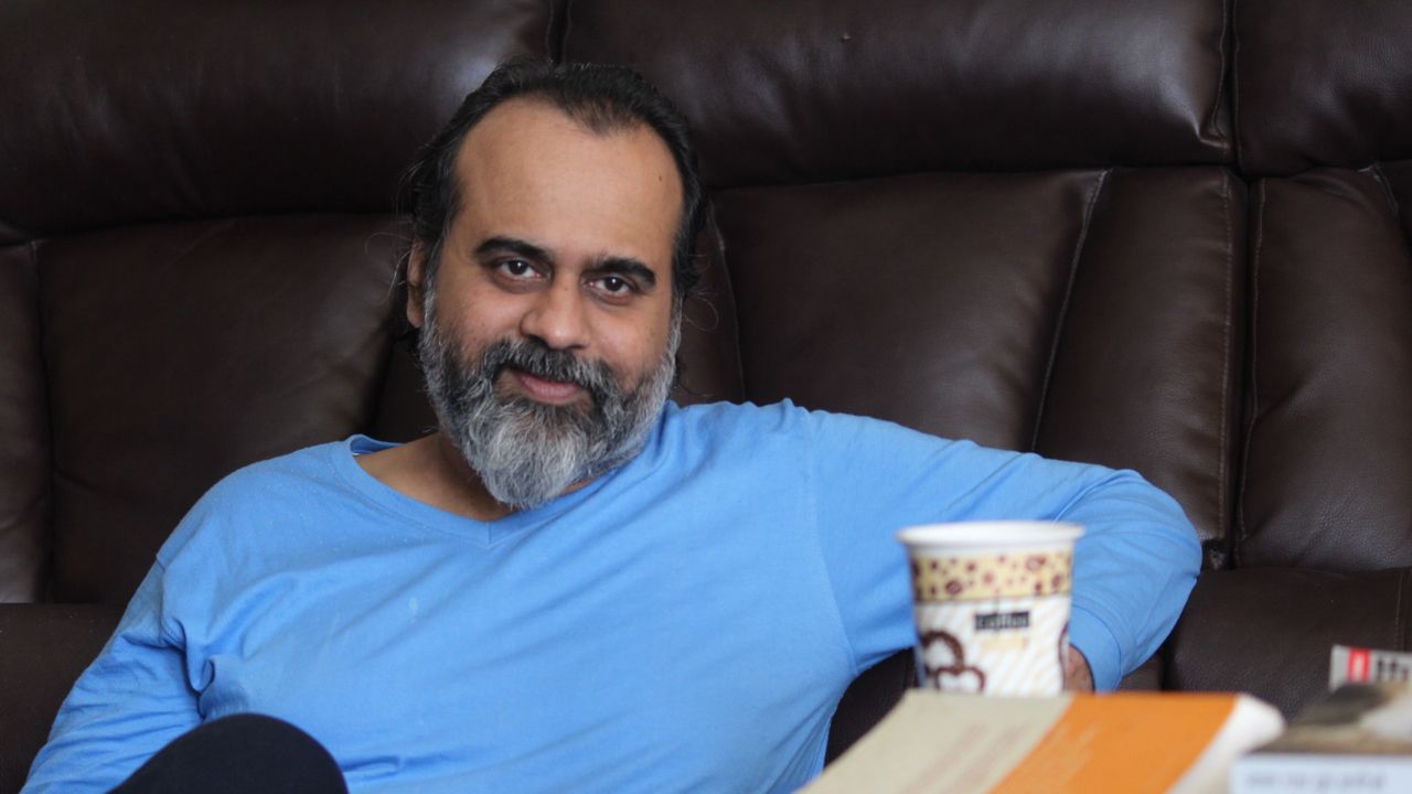 What Is The Purpose Of Being Alive Acharya Prashant With Youth 2013 