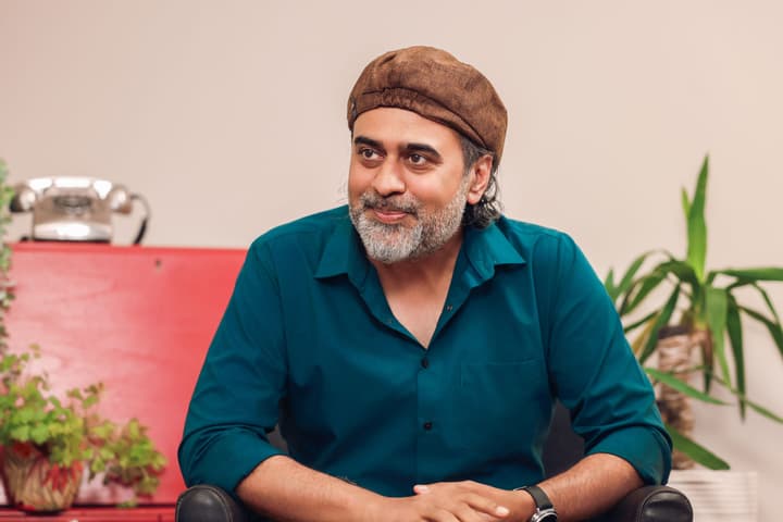 Acharya Prashant