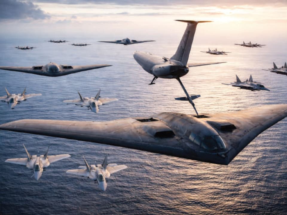 From Caveman to Greenland: The Hunger That Never Left