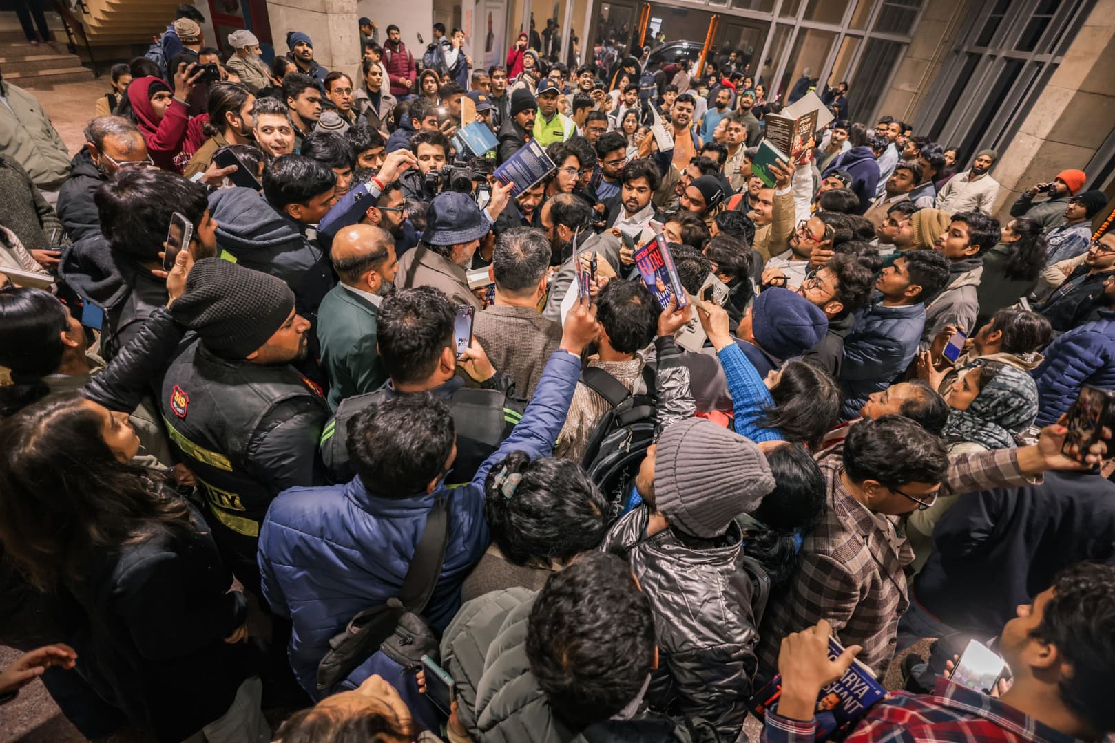 IIT Delhi