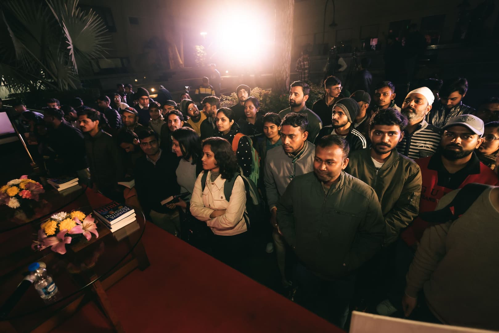 Delhi Literature Festival