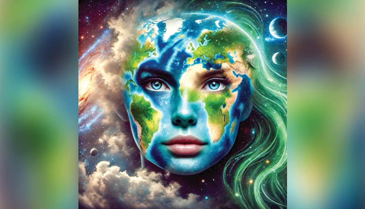 Beyond the Separate Self: Transcending the Illusion of Separation