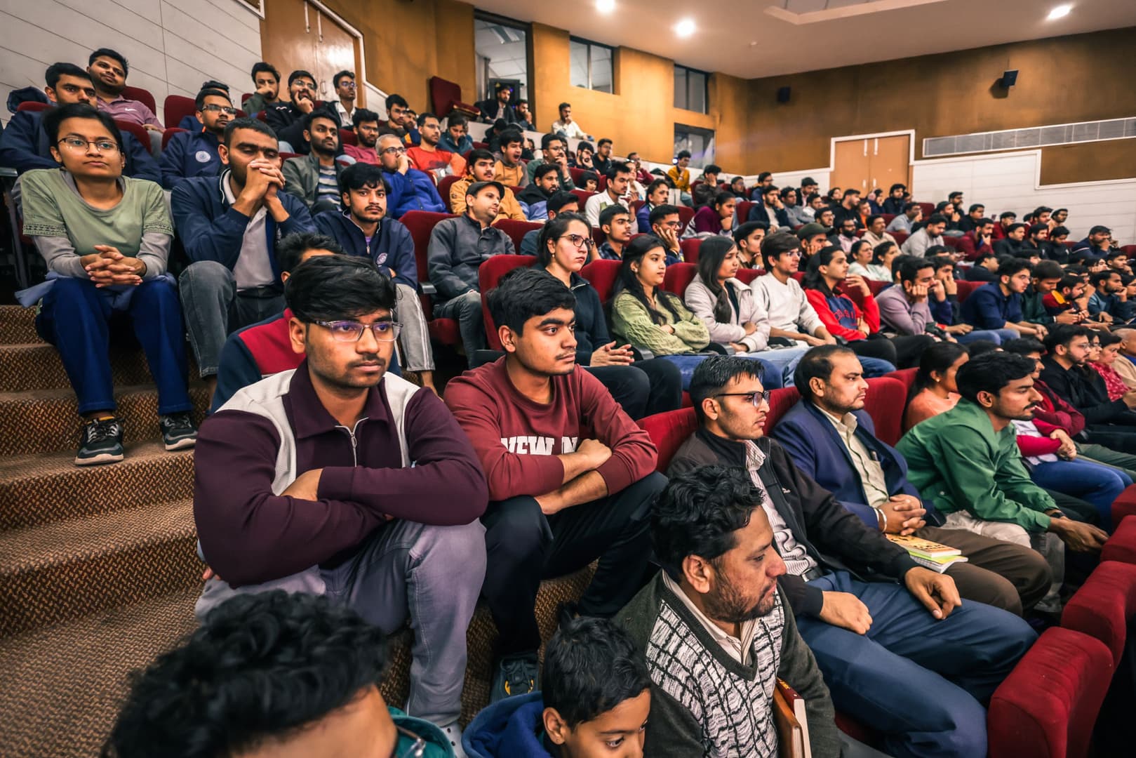 IIT Roorkee