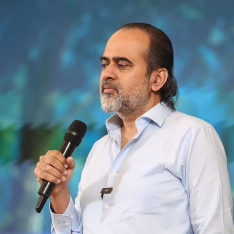 Acharya Prashant