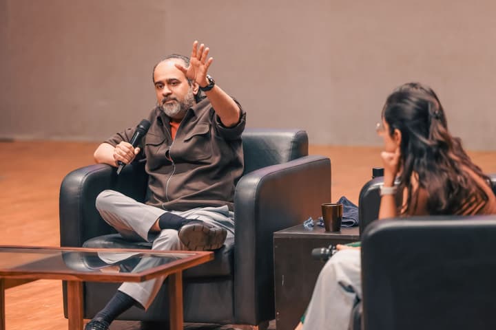 Acharya Prashant