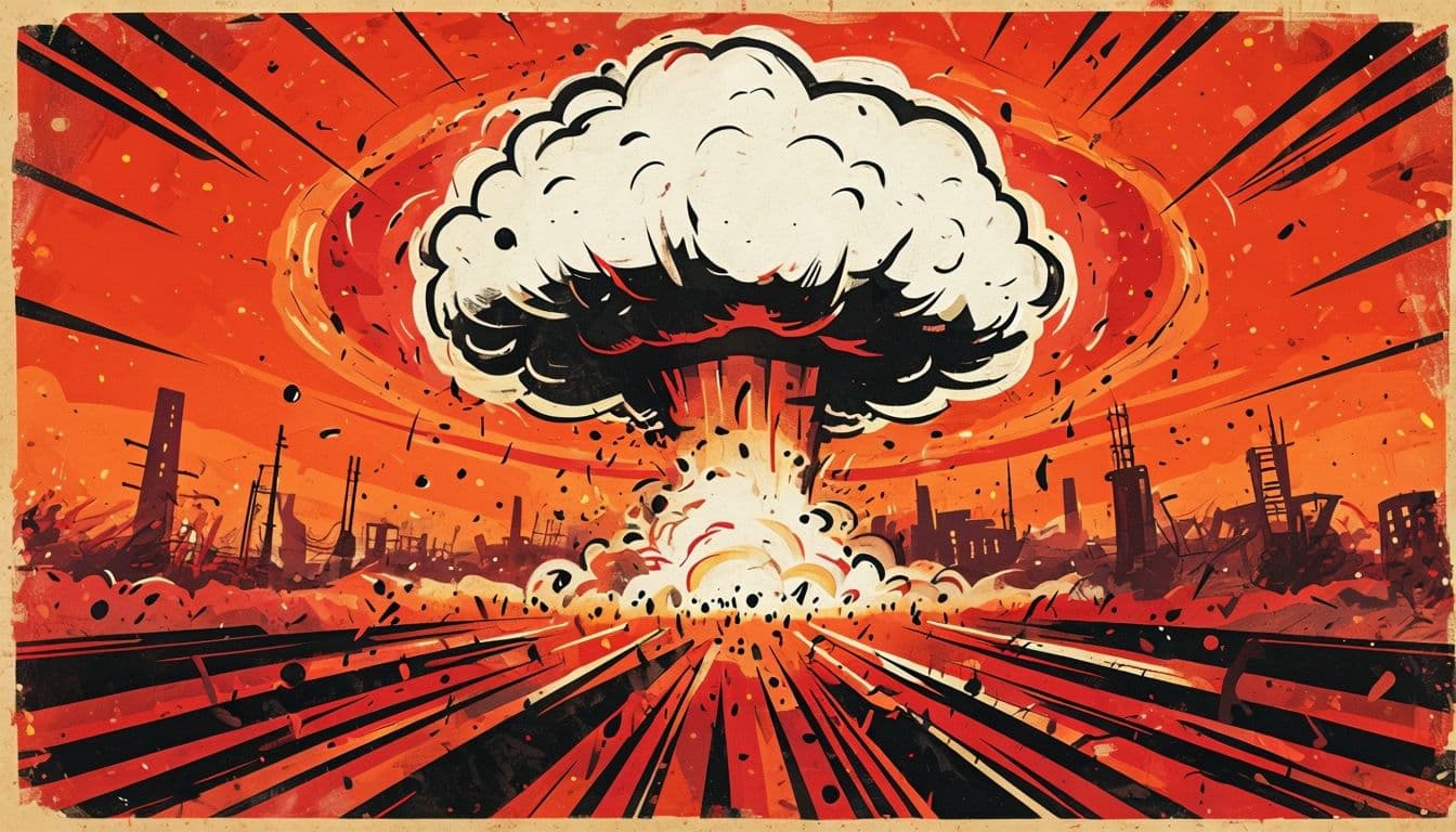 Technology Is Dangerous Without Science and Self-Knowledge